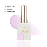 Hema-Free Gel Polish - 110 Baby Pink